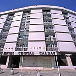 فندق Cristal Caldas