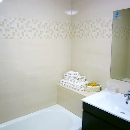 Cristal Caldas 3* Caldas Da Rainha