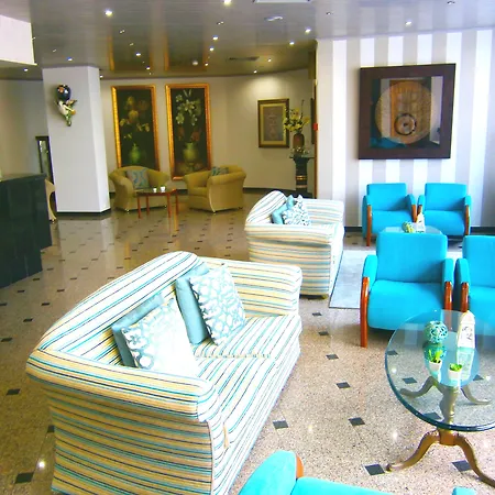 Hotel Cristal Caldas Caldas Da Rainha