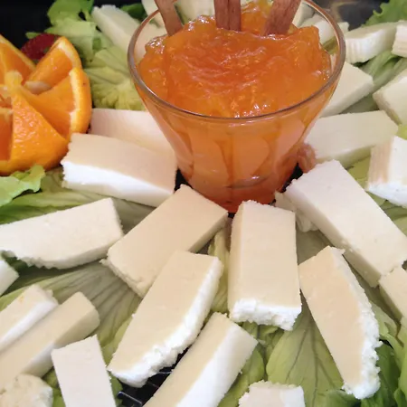 Cristal Caldas Hotel 3*