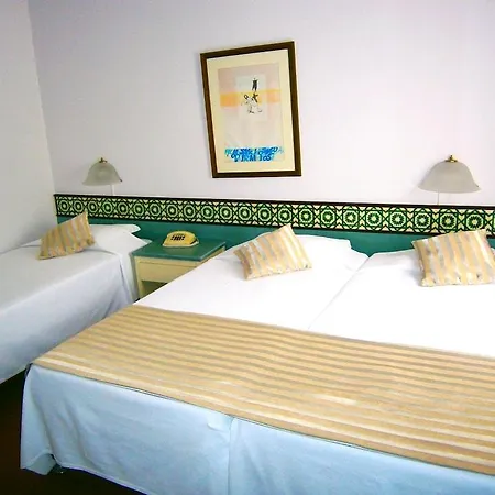 Hotel Cristal Caldas