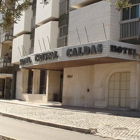 فندق Cristal Caldas