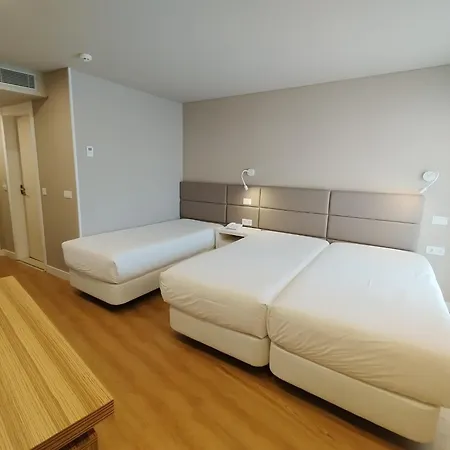 Hotel Cristal Caldas Caldas Da Rainha