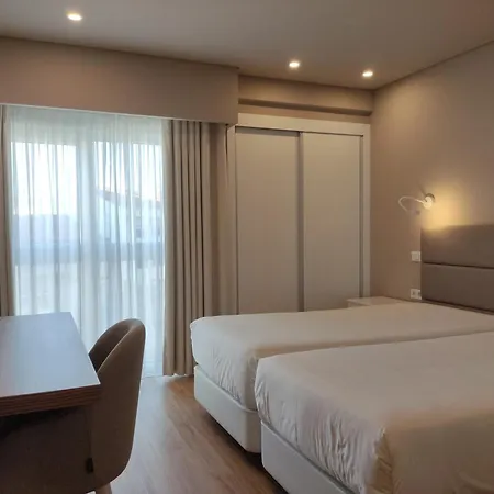 Hotel Cristal Caldas 3*