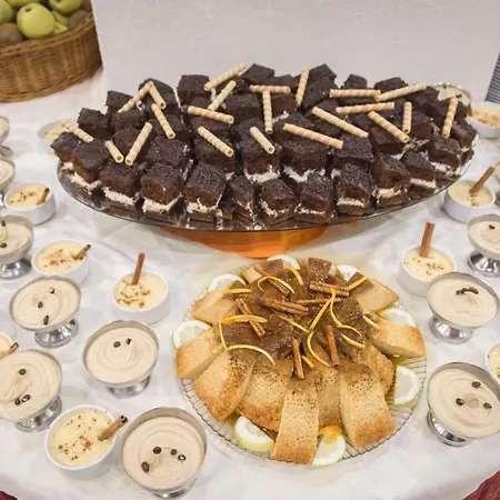 Cristal Caldas Hotel 3*