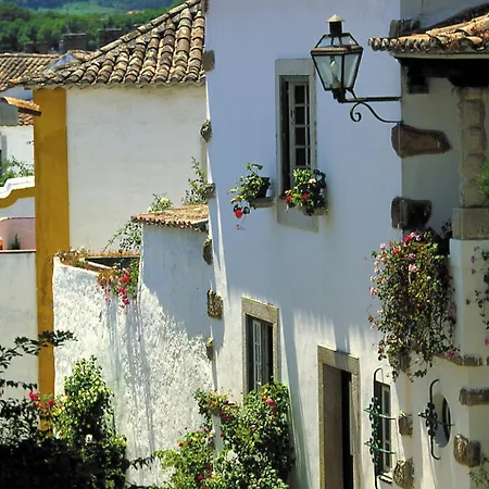 Cristal Caldas 3* Caldas Da Rainha