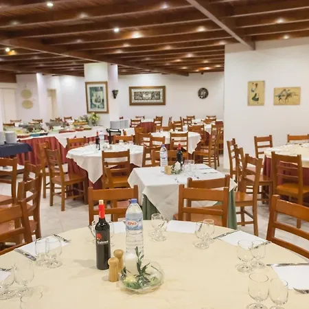 Hotel Cristal Caldas