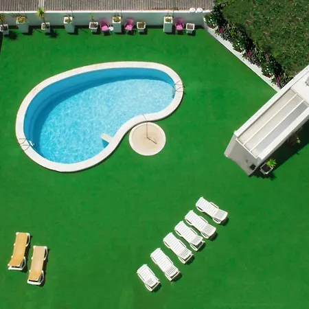 Hotel Cristal Caldas 3*