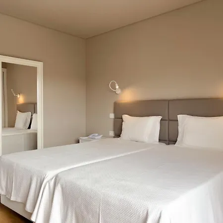 Hotel Cristal Caldas 3*