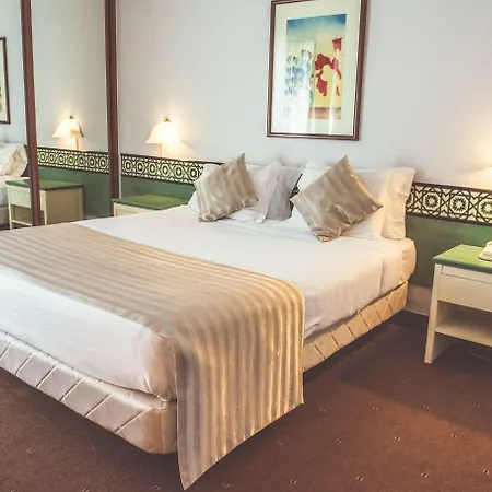 Hotel Cristal Caldas