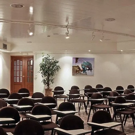 Cristal Caldas 3* Caldas Da Rainha