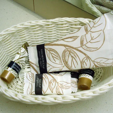 Hotel Cristal Caldas 3*