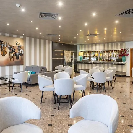 Cristal Caldas 3* Caldas Da Rainha