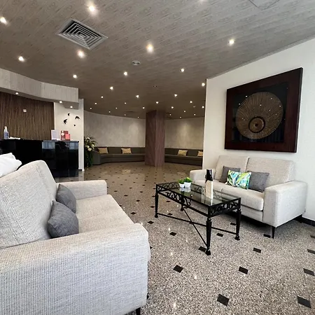 Cristal Caldas Hotel 3*