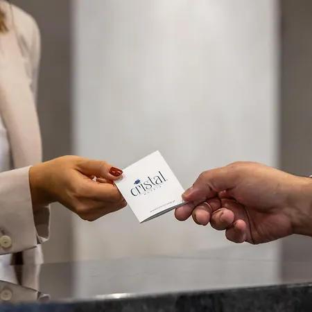 Hotel Cristal Caldas 3*