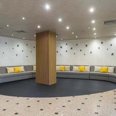 Cristal Caldas Hotel Caldas Da Rainha