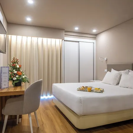 Hotel Cristal Caldas 3*