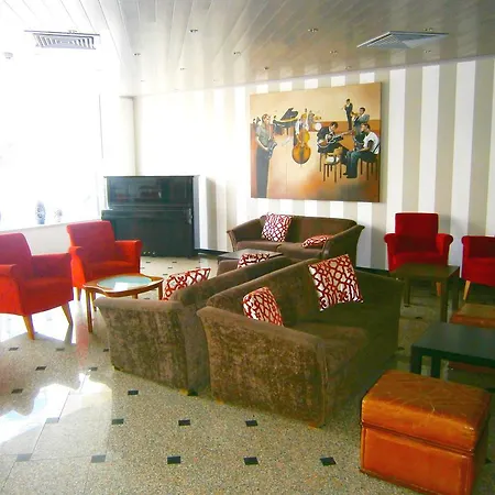 Cristal Caldas Hotel Caldas Da Rainha
