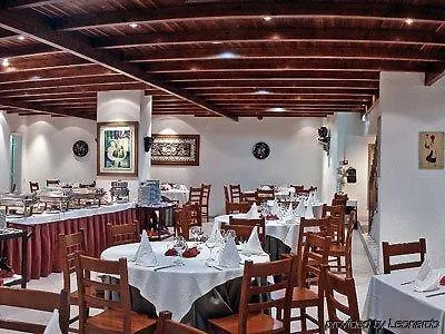 Hotel Cristal Caldas 3*