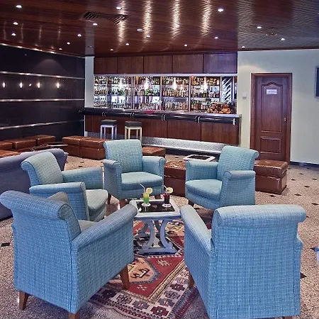 Hotel Cristal Caldas Caldas Da Rainha