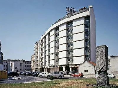 Cristal Caldas فندق كالداس دا راينها