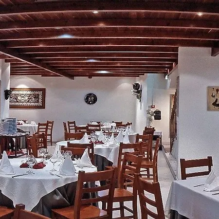 Hotel Cristal Caldas