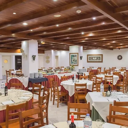 Hotel Cristal Caldas 3*