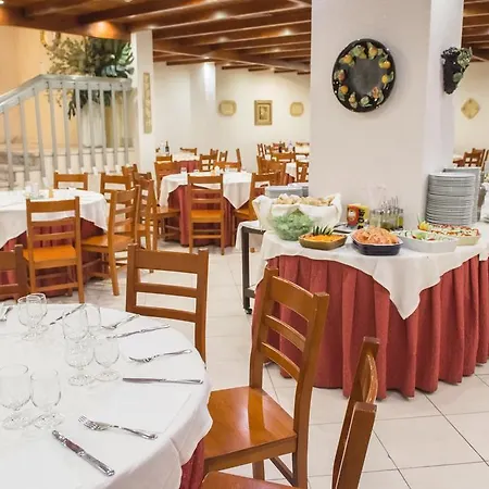 Hotel Cristal Caldas 3*