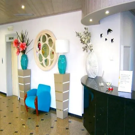 Hotel Cristal Caldas Caldas Da Rainha