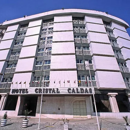 Cristal Caldas Hotell
