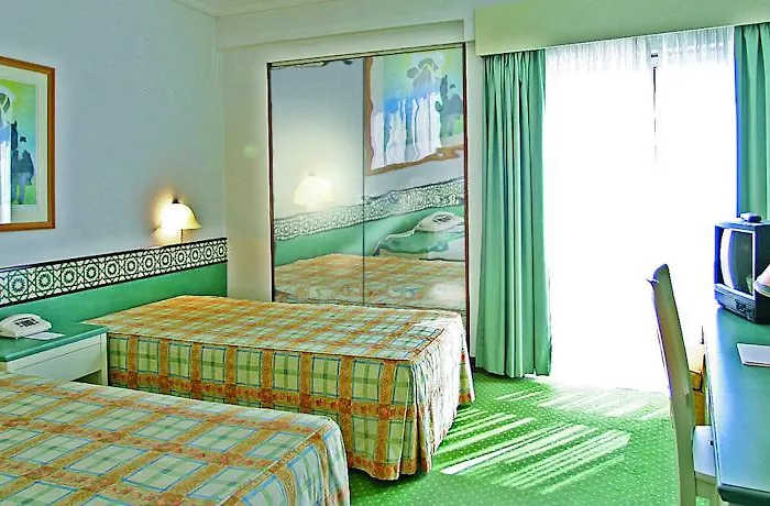 Cristal Caldas 3* 칼다스하이냐