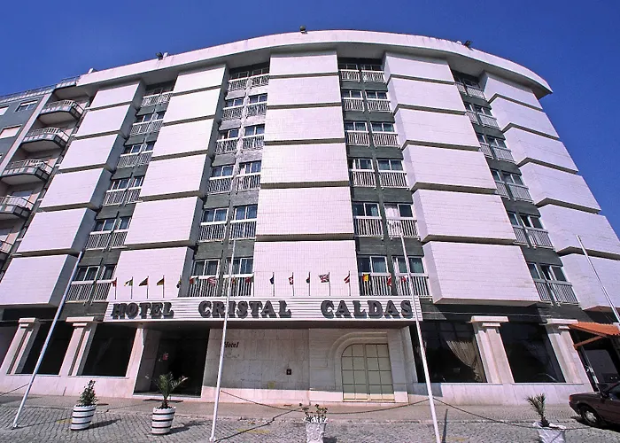 Hotel Cristal Caldas