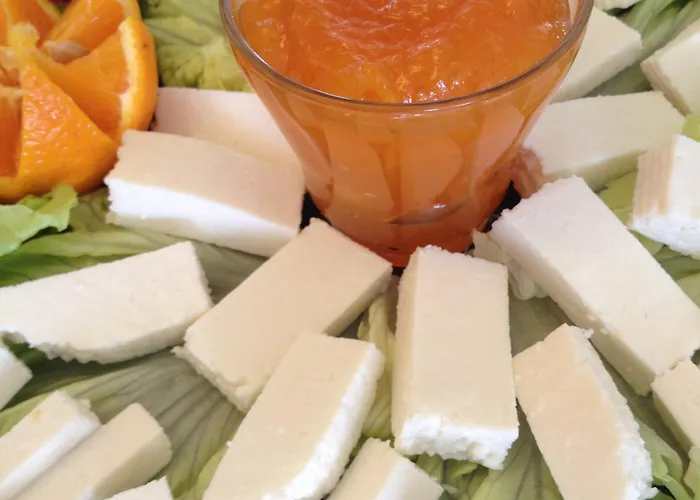 Cristal Caldas 호텔 3*