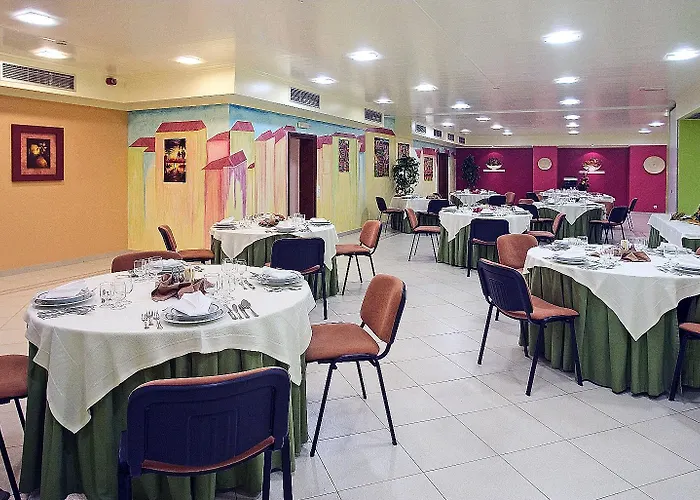 Cristal Caldas 호텔 칼다스하이냐