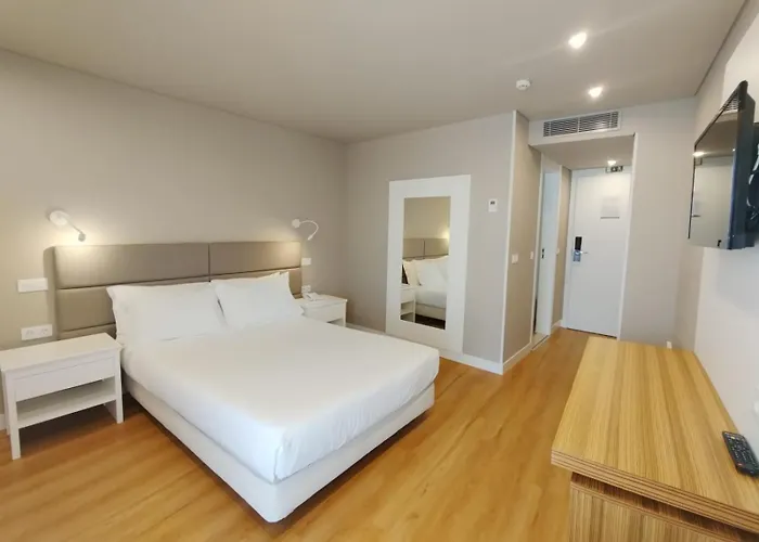 Cristal Caldas 3* 칼다스하이냐