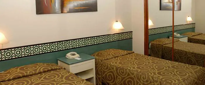 Hotel Cristal Caldas 3*