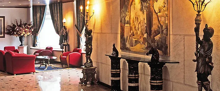 Cristal Caldas 3* Caldas Da Rainha