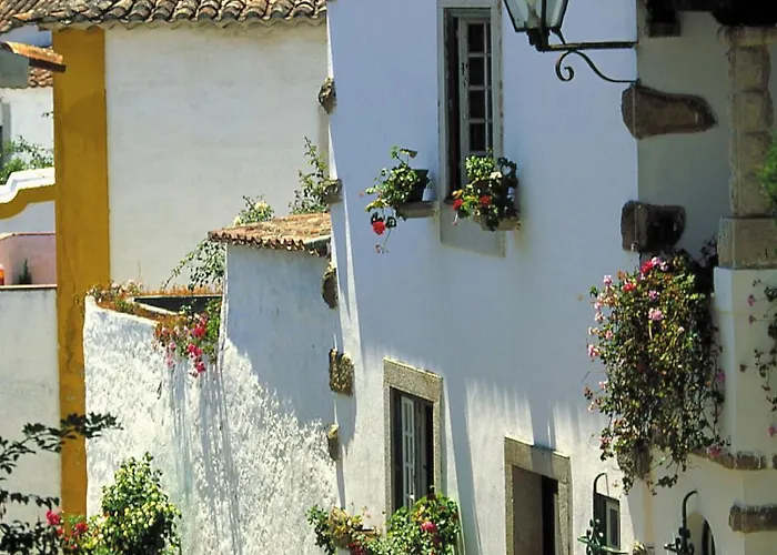 Cristal Caldas 3* 칼다스하이냐