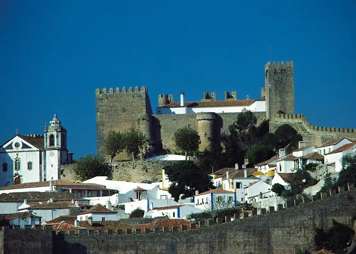 Cristal Caldas Hotel Caldas Da Rainha