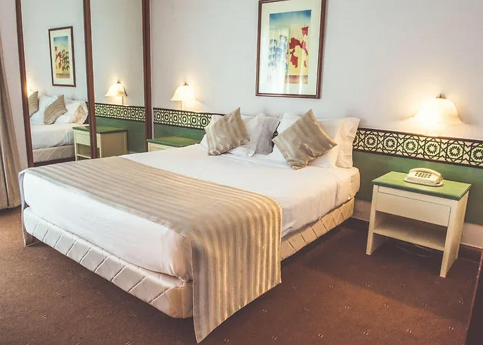 Hotel Cristal Caldas