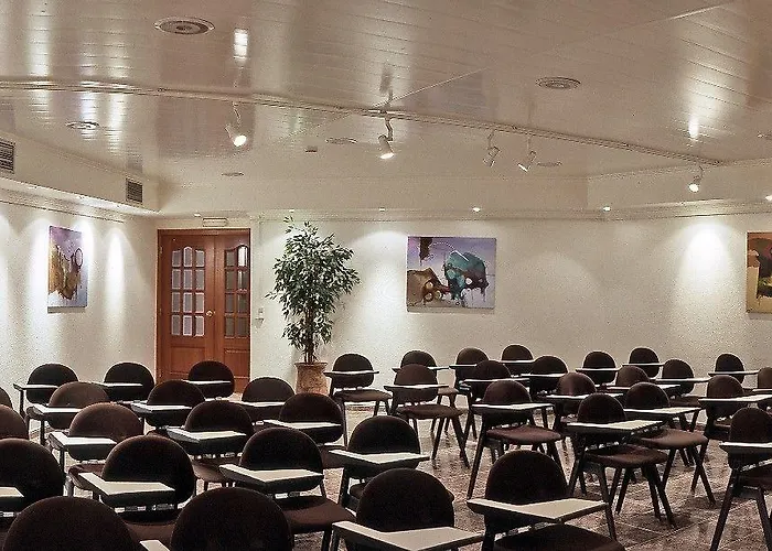 Cristal Caldas Hotel 3*