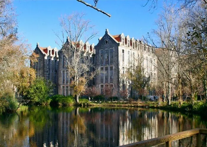 Cristal Caldas 3* 칼다스하이냐