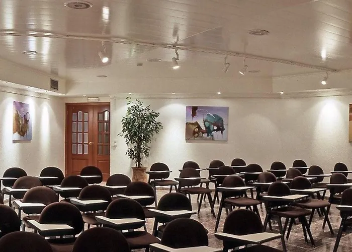 Cristal Caldas 3* 칼다스하이냐