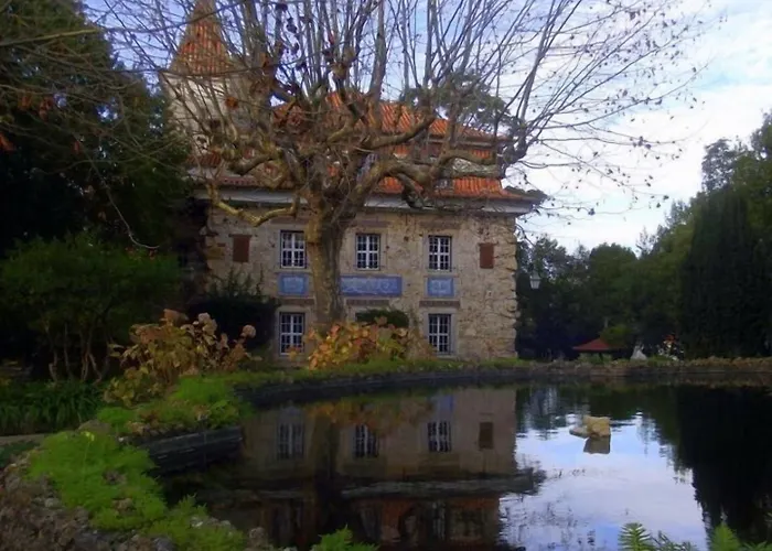 Hotel Cristal Caldas
