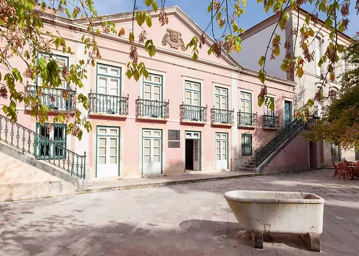 호텔 Cristal Caldas 3*