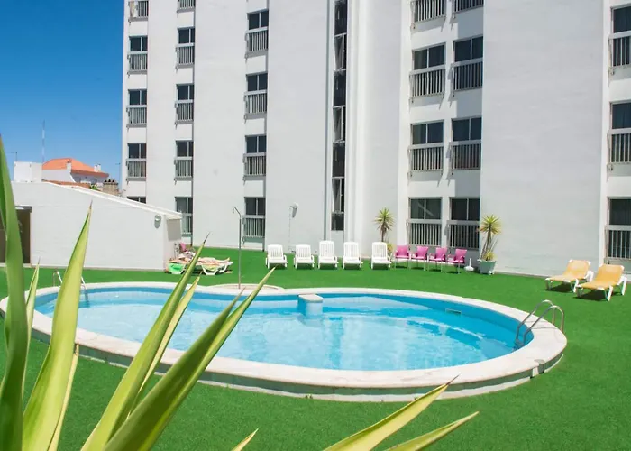 Cristal Caldas 호텔