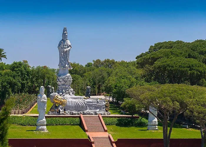 Cristal Caldas 3* 칼다스하이냐