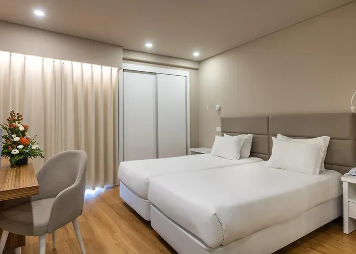 Hotel Cristal Caldas