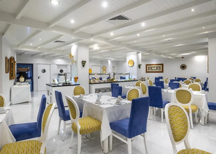 Hotel Cristal Caldas