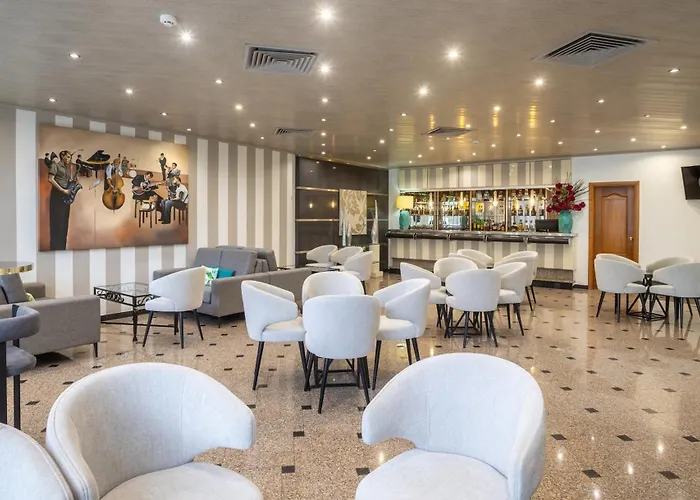 Cristal Caldas 3* 칼다스하이냐